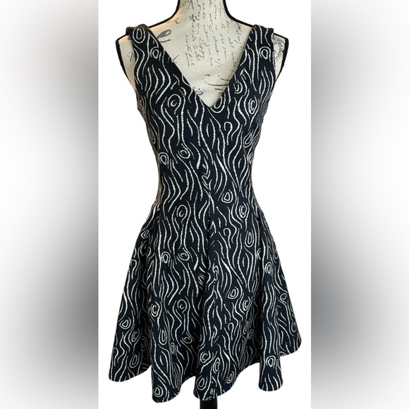 Opening Ceremony Dress - Picture 3 of 7